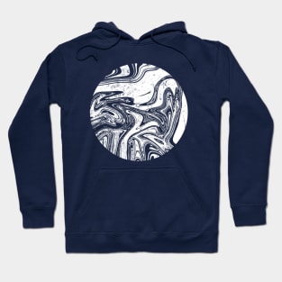 liquid Hoodie